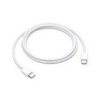 Apple USB-C 60W Woven Charge Cable (1m)