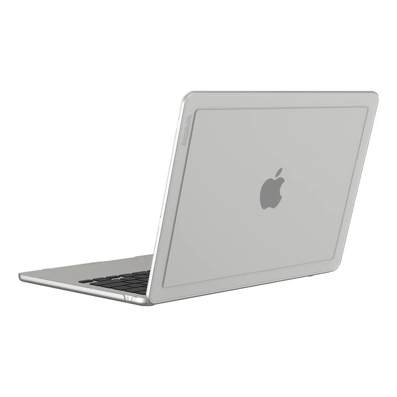 Incase Edge HardShell for 15-inch Macbook Air M3 - Clear