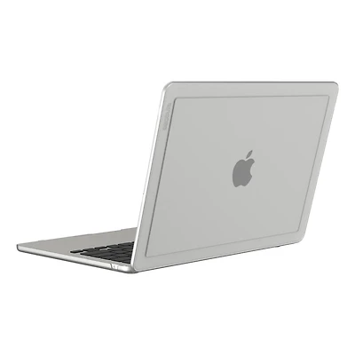 Incase Edge HardShell for 15-inch Macbook Air M3 - Clear
