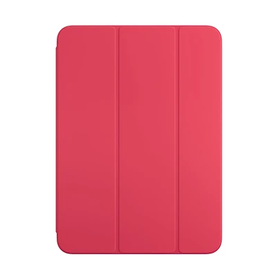 Smart Folio for iPad A16/10th Gen - Watermelon