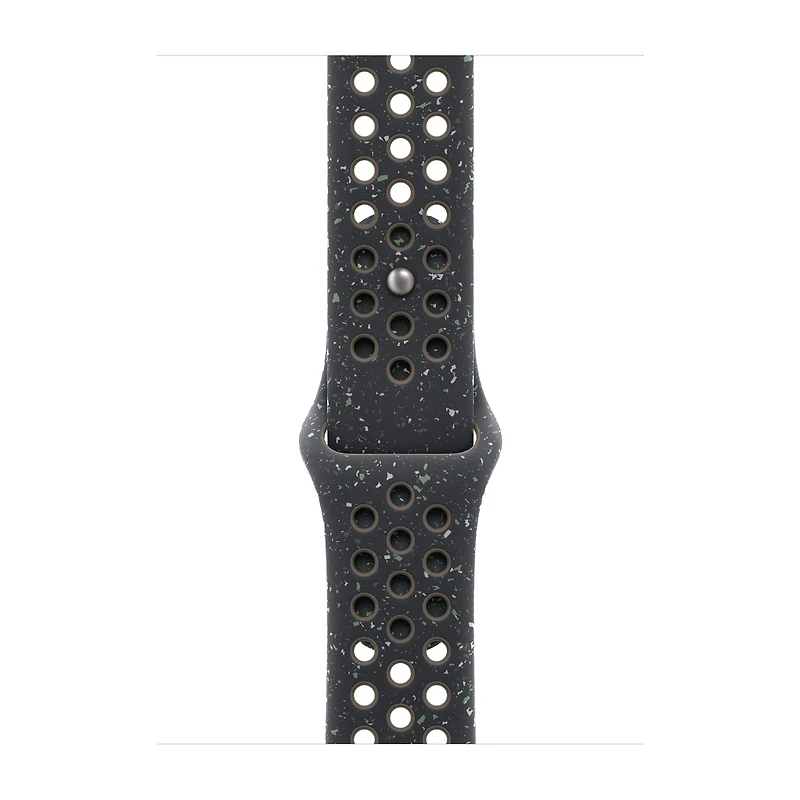Apple 38mm / 40mm / 41mm / 42mm Midnight Sky Nike Sport Band - S/M