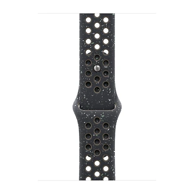 Apple 38mm / 40mm / 41mm / 42mm Midnight Sky Nike Sport Band - S/M