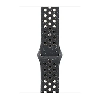 Apple 38mm / 40mm / 41mm / 42mm Midnight Sky Nike Sport Band - S/M