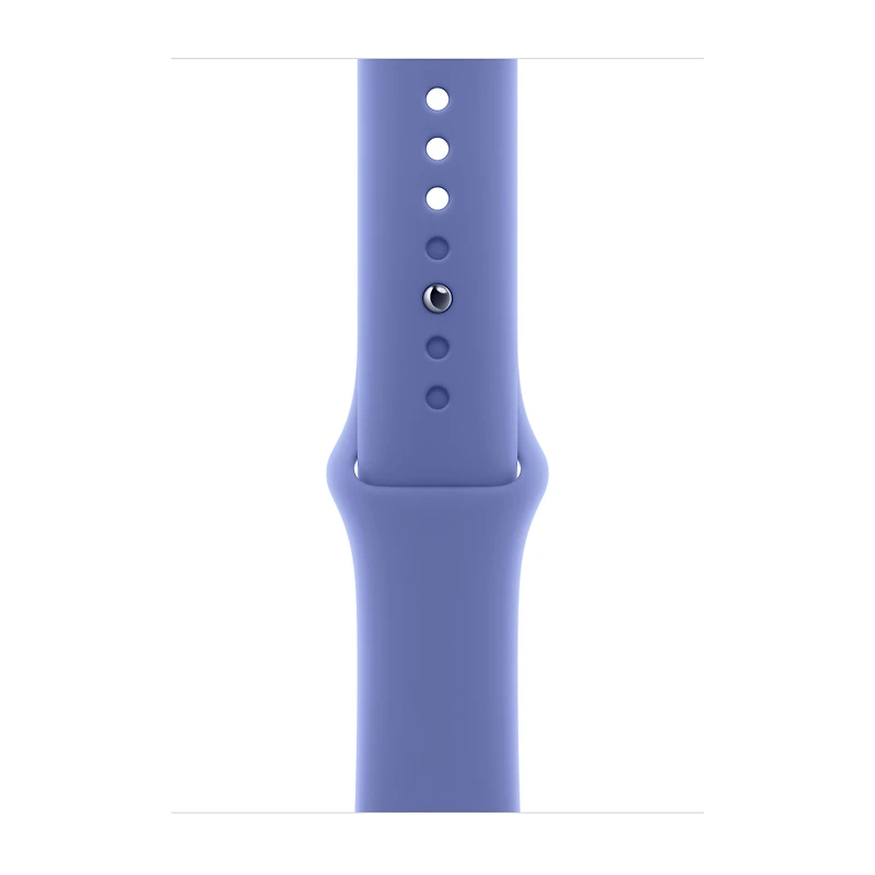 Apple 38 / 40 / 41 / 42mm Periwinkle Sport Band - M/L
