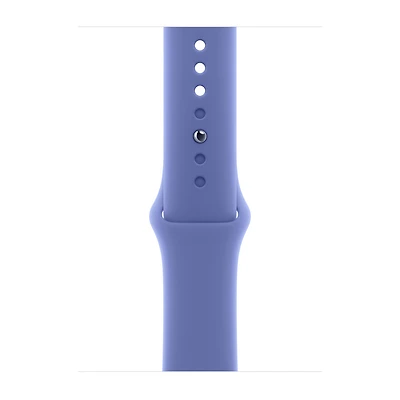 Apple 38 / 40 / 41 / 42mm Periwinkle Sport Band - M/L