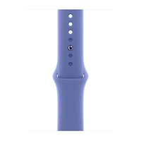Apple 38 / 40 / 41 / 42mm Periwinkle Sport Band - M/L