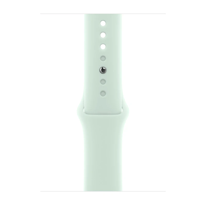 Apple 38 / 40 / 41 / 42mm Aquamarine Sport Band - M/L