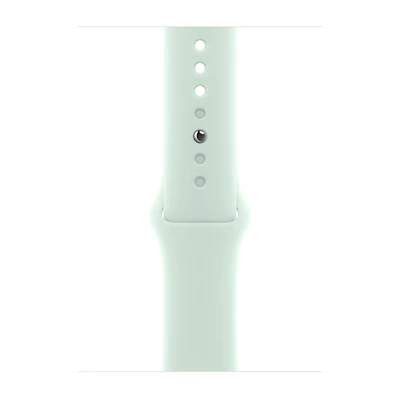 Apple 38 / 40 / 41 / 42mm Aquamarine Sport Band - M/L