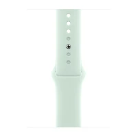 Apple 38 / 40 / 41 / 42mm Aquamarine Sport Band - M/L