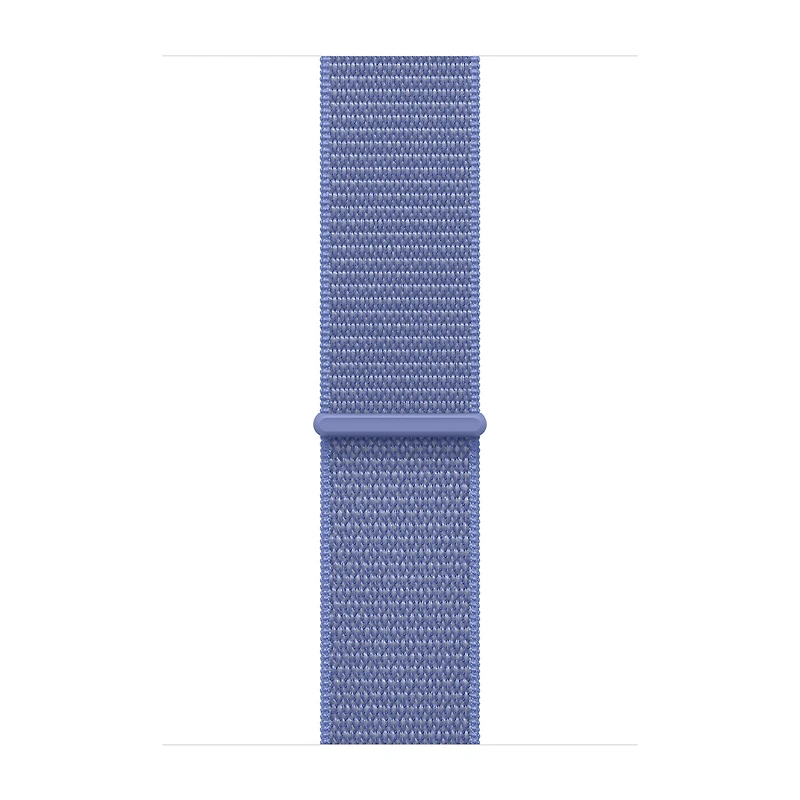 Apple 40mm/41mm/42mm Periwinkle Sport Loop