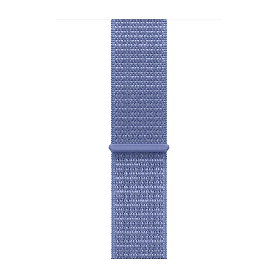 Apple 40mm/41mm/42mm Periwinkle Sport Loop