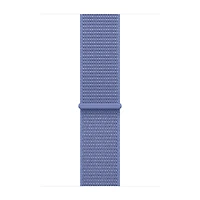 Apple 40mm/41mm/42mm Periwinkle Sport Loop