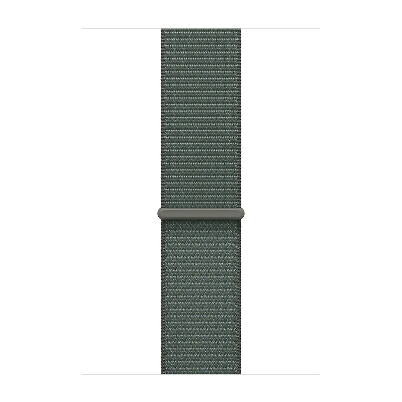 Apple 38mm / 40mm / 41mm / 42mm Sage Sport Loop