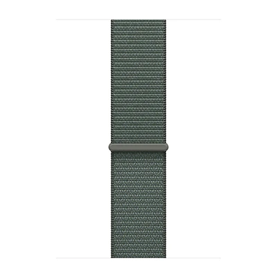 Apple 38mm / 40mm / 41mm / 42mm Sage Sport Loop