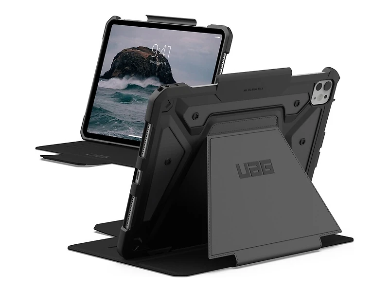 UAG Metropolis iPad Pro 11" (5th Gen, 2024, M4)