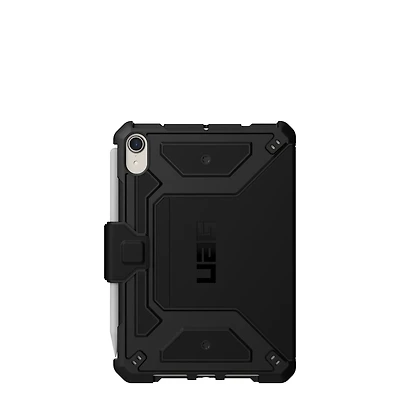 UAG Metropolis Case for iPad A17 Pro - Black
