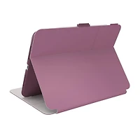 Speck Balance Folio Case for iPad Pro 11-M4/M5 - Plumberry Purple