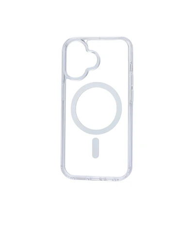 jump+ Case with MagSafe for iPhone 17 - Clear