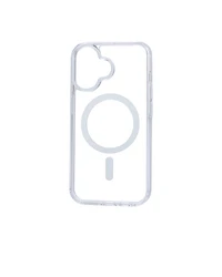 jump+ Case with MagSafe for iPhone 17 - Clear