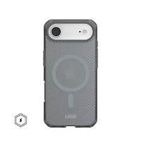 UAG DOT Protective Case with MagSafe for iPhone Air - Ash (Translucent)