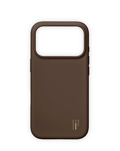Ideal of Sweden Case with MagSafe for iPhone 17 Pro - Mocha Mousse