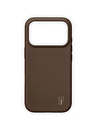 Ideal of Sweden Case with MagSafe for iPhone 17 Pro - Mocha Mousse