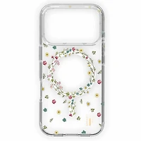 Ideal of Sweden Clear Case with MagSafe for iPhone 17 Pro Max