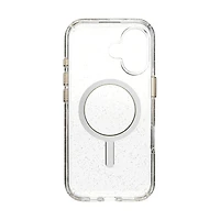 Speck Lux Case with ClickLock/MagSafe for iPhone 17 - Glitter Lux