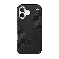 Speck Presidio 2 GRIP Case with ClickLock/MagSafe for iPhone 17