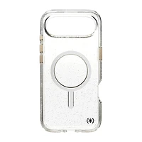 Speck Lux Case with ClickLock/MagSafe for iPhone Air - Glitter Lux