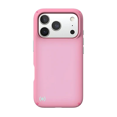Speck Lux Case with ClickLock/MagSafe for iPhone 17 Pro - Slate Lux