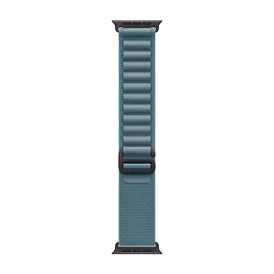 42mm/44mm/45mm/46mm/49mm Light Blue Alpine Loop - Large