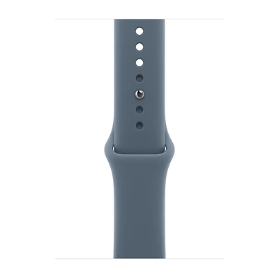 42mm/44mm/45mm/46mm/49mm Anchor Blue Sport Band