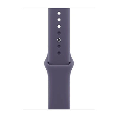 42mm/44mm/45mm/46mm/49mm Purple Fog Sport Band