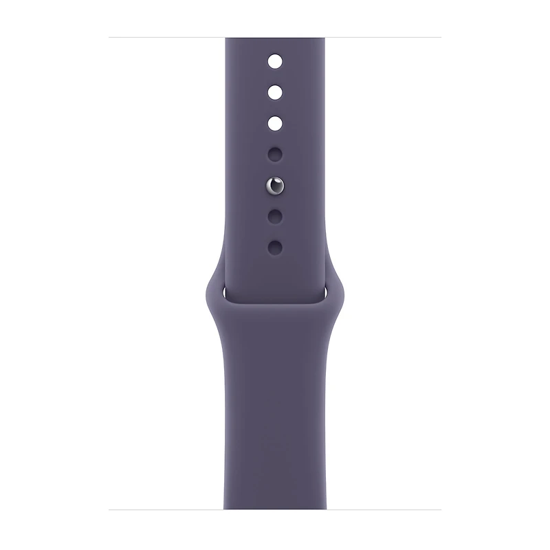 44mm/45mm/46mm/49mm Purple Fog Sport Band