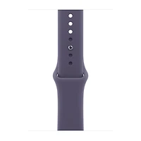 44mm/45mm/46mm/49mm Purple Fog Sport Band