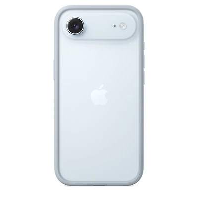 iPhone Air Bumper - Light Blue