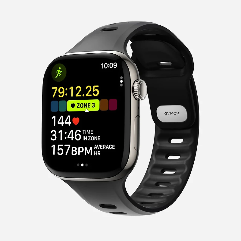 Nomad Tempo Band for Apple Watch 40mm/41mm/42mm
