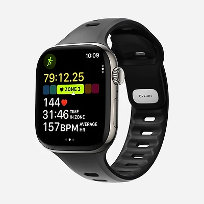 Nomad Tempo Band for Apple Watch 40mm/41mm/42mm