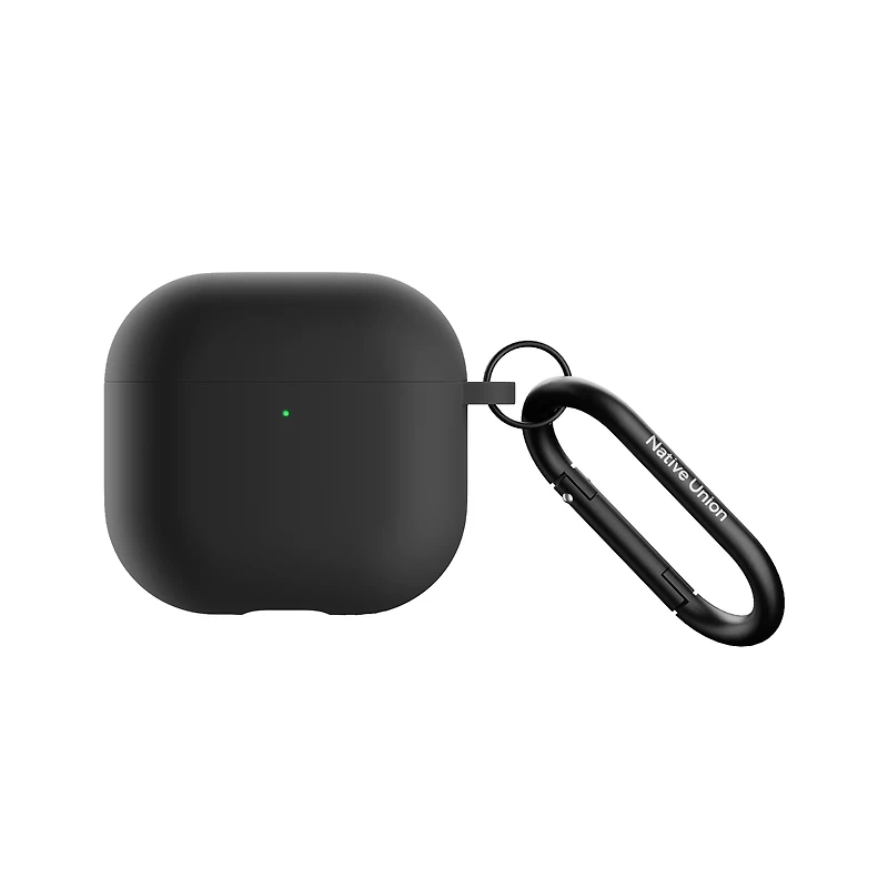 Native Union Curve Case for AirPods 4th generation