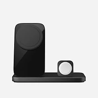Nomad Stand One Max - Carbide | Qi2.2 | 4th Gen - 3-in-1