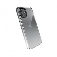 Speck Presidio Perfect Clear Ombre for iPhone 12 mini Case - Atmosphere