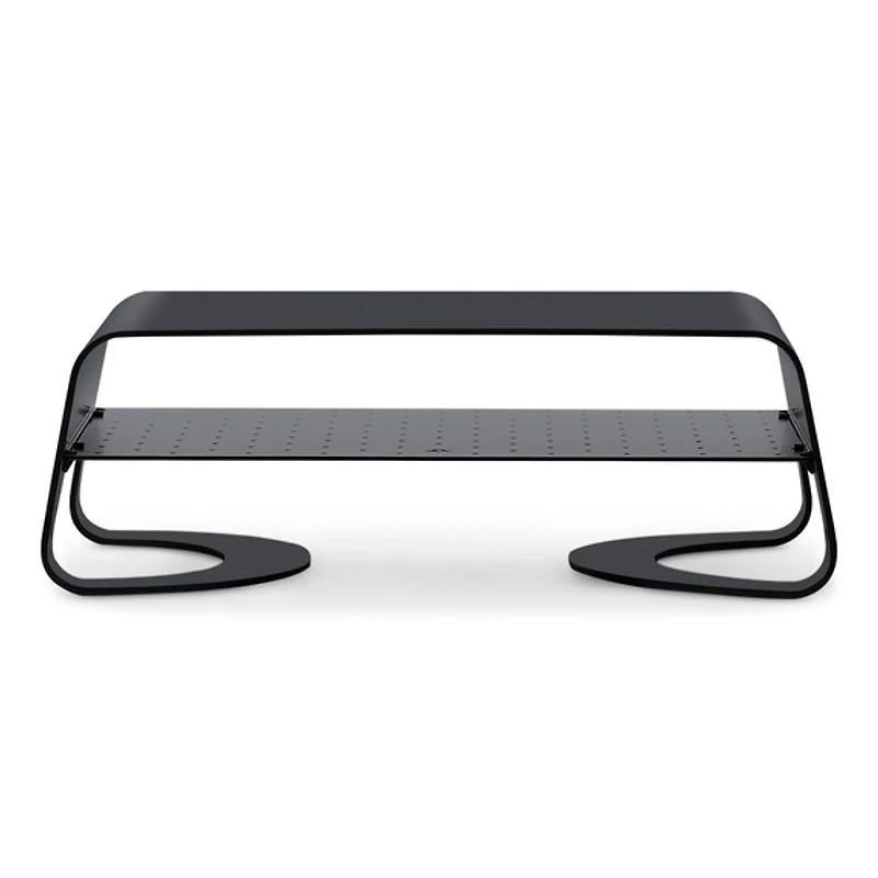Twelve South Curve Riser for iMac & Displays - Black