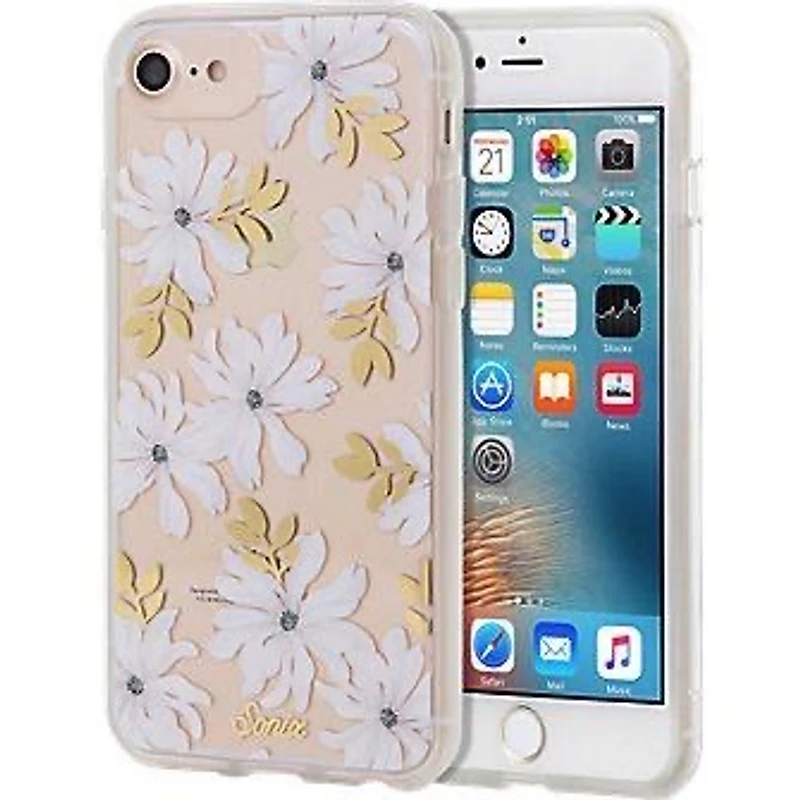 Sonix Clear Coat Case for iPhone SE (2nd & 3rd gen) 8/7/6