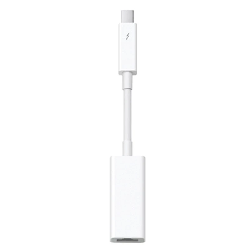 Apple Thunderbolt Gigabit Ethernet Adapter