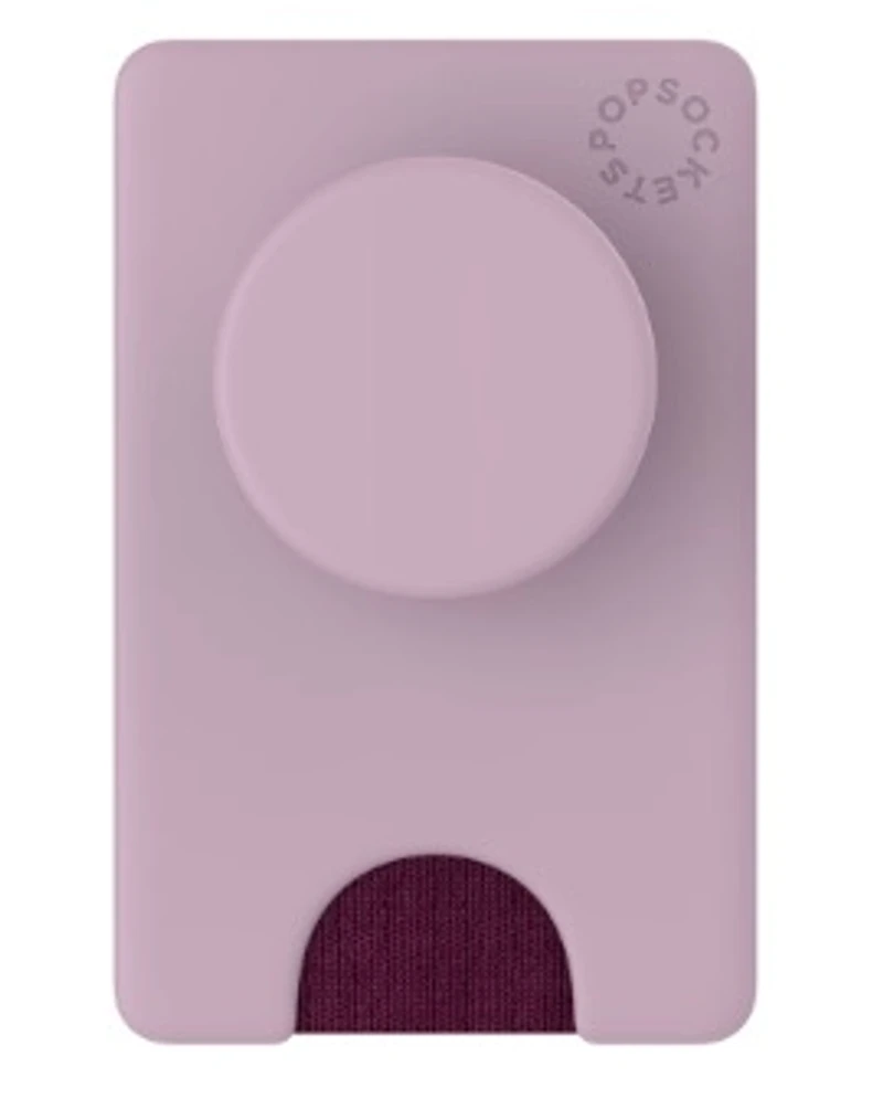 PopSockets PopWallet+ - Blush Pink