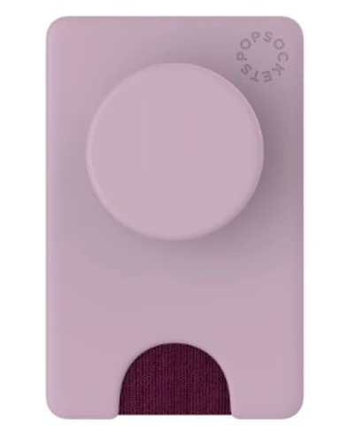 PopSockets PopWallet+ - Blush Pink