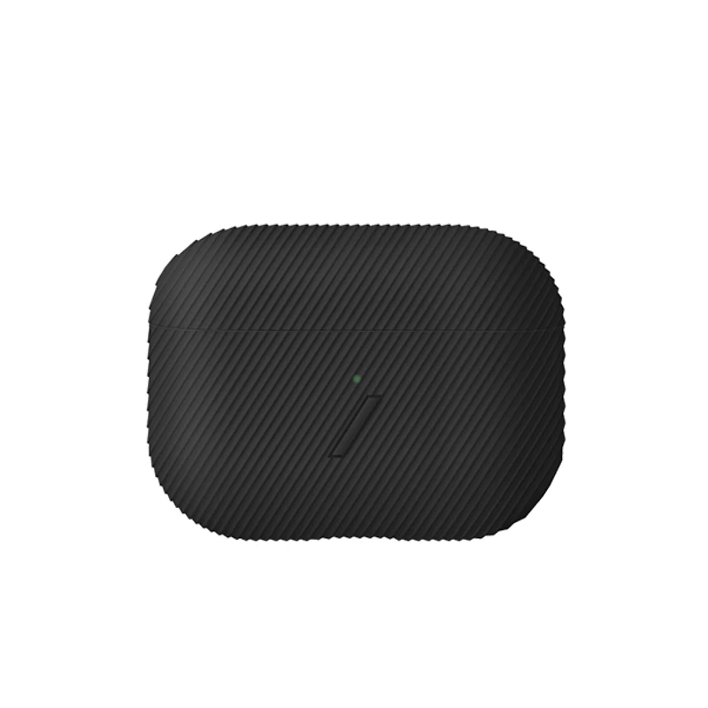 Native Union Curve Case for Airpods Pro (1st Generation) - Black