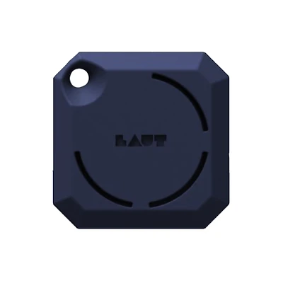 LAUT HUEX GEMS for Apple AirTag