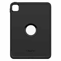 Otterbox Defender for 12.9-inch iPad Pro (3rd, 4th, 5th & 6th Gen) - Black